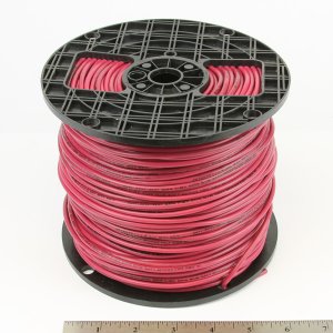 14AWG-RED