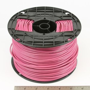 16AWG-RED