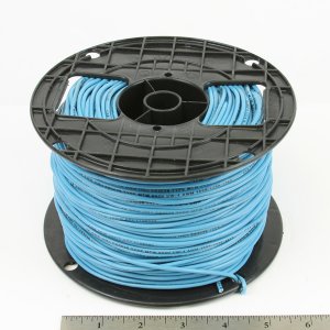 18AWG-BLUE