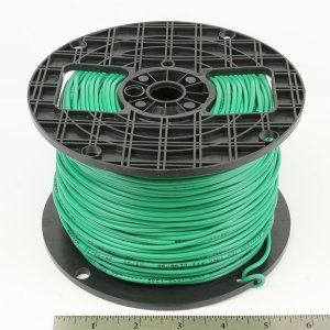 18AWG-GREEN