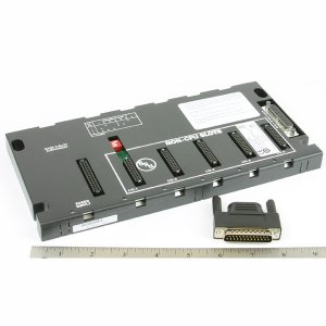 IC693CHS398