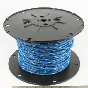 10AWG-BLUE-WHITE